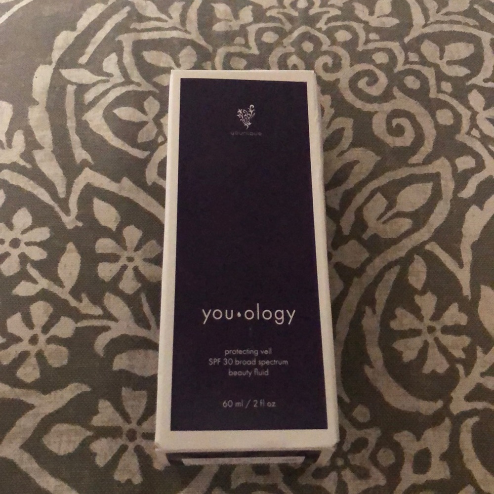 You-ology Protecting veil SPF 30